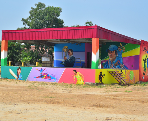 Maharishi Vidya Mandir